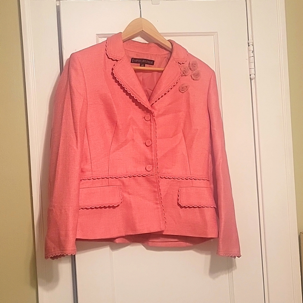 Nipon Boutique, 14p, pink